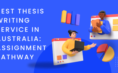 Best Thesis Writing Service in Australia: Assignment Pathway