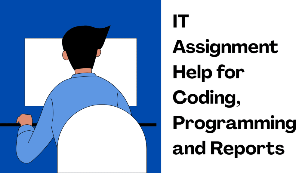 IT Assignment Help for Coding, Programming, and Reports