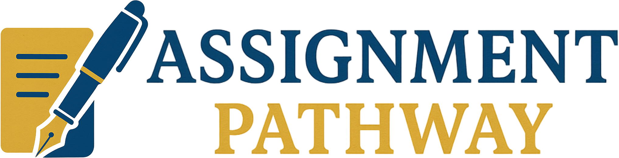 Assignment Pathway
