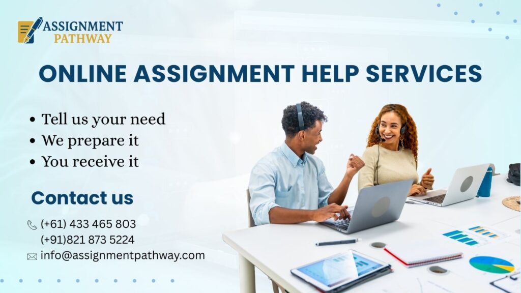 Assignment help in sydney