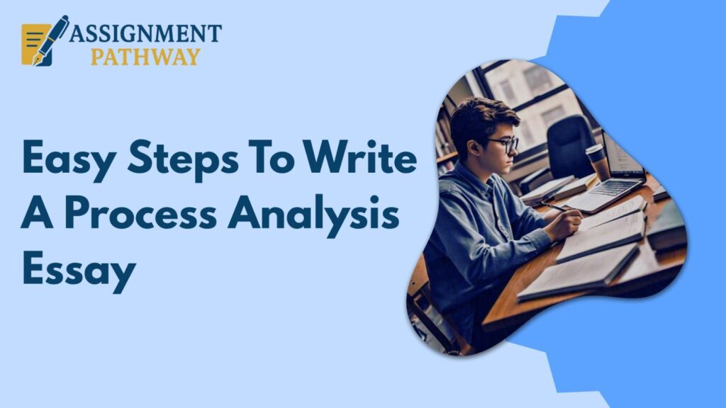 Process Analysis Essay