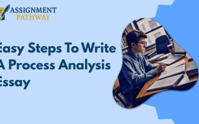 Process Analysis Essay